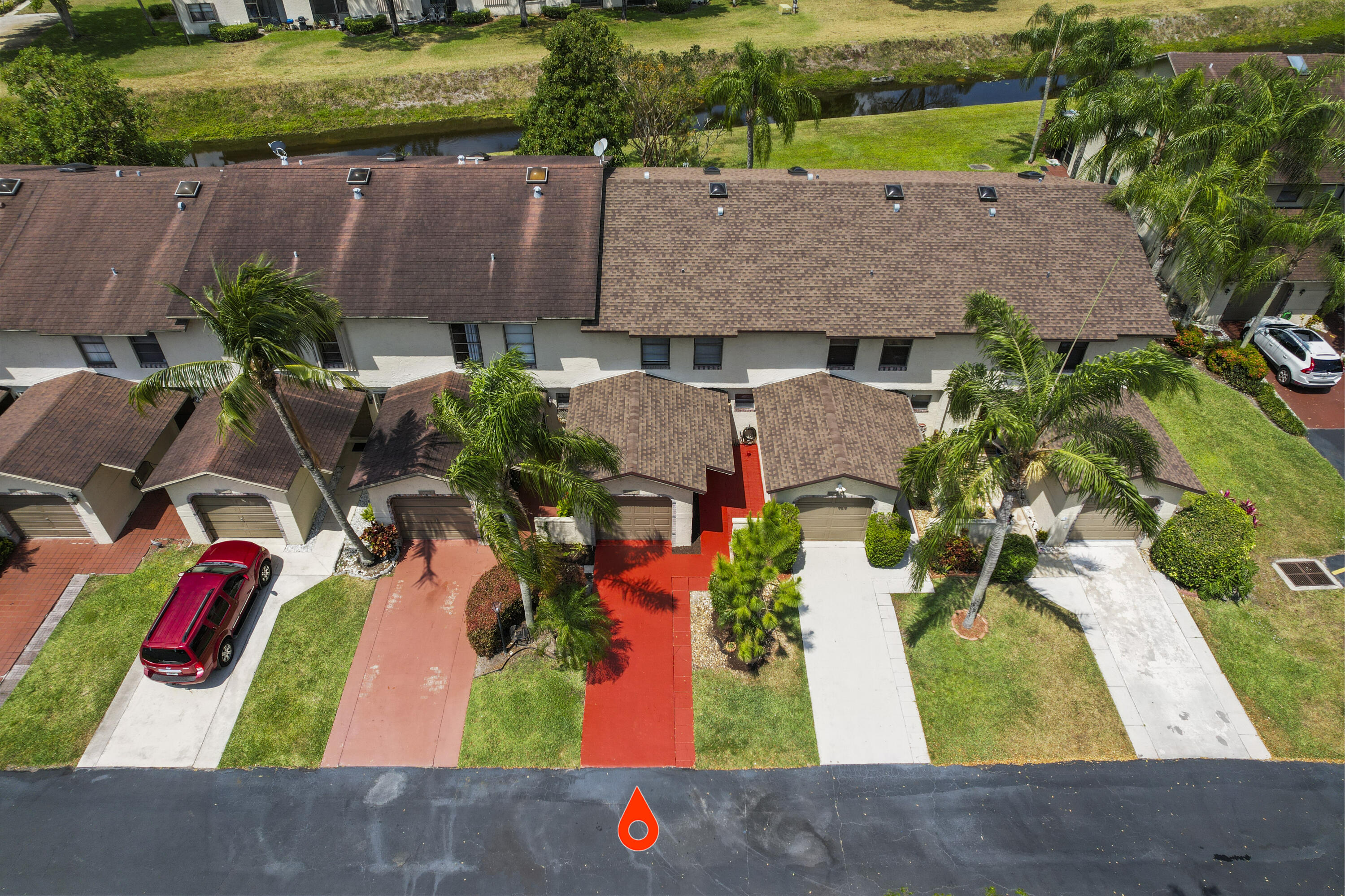 23359 Southwest 55th Way, Unit F Boca Raton, FL 33433 - Photo 5 of 47 Beautiful Townhome