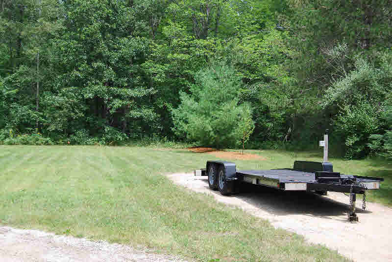 1830 Bentley Road Bentley, MI 48613 - Photo 8 of 21