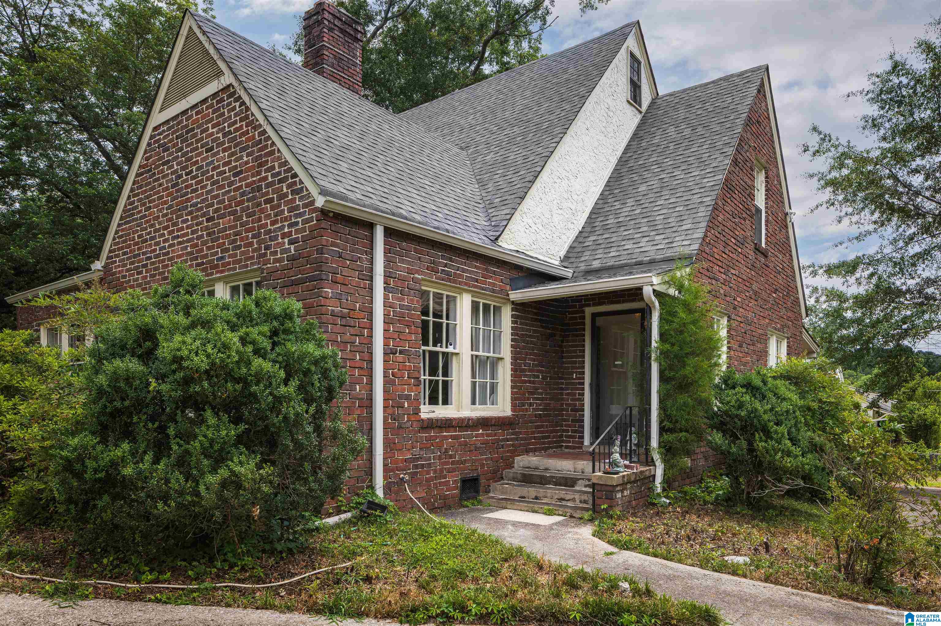 2533 Montevallo Road Birmingham, AL 35223 - Photo 16 of 49