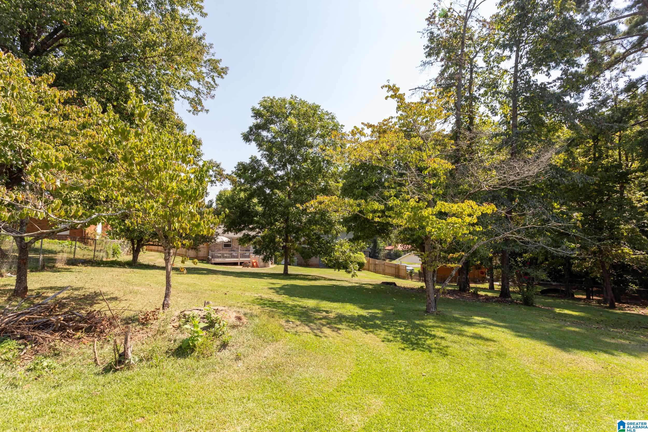 1308 Conger Road Anniston, AL 36207 - Photo 32 of 37