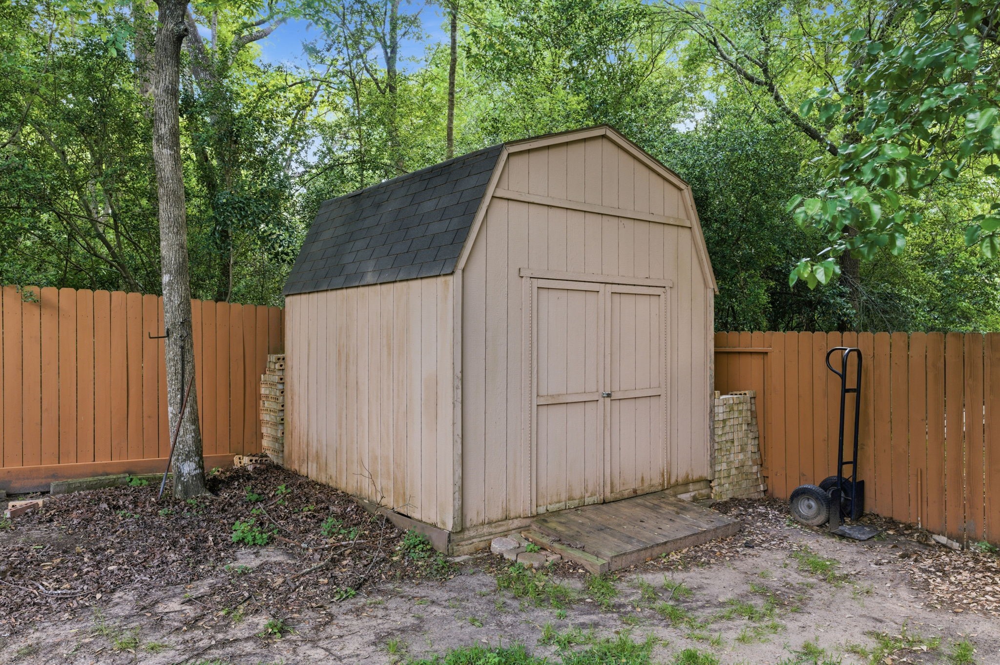 1737 Round Oak Lane Conroe, TX 77304 - Photo 24 of 39