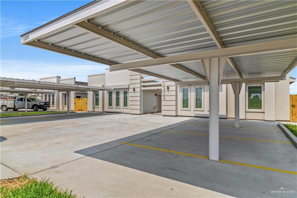 1314 Beverly Avenue, Unit 3 Weslaco, TX 78596 - Photo 2 of 11