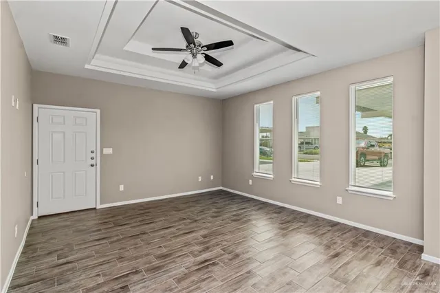 $1,200 | 1314 Beverly Avenue, Unit 3, Weslaco, TX 78596