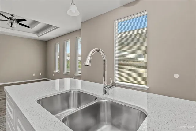 $1,200 | 1314 Beverly Avenue, Unit 3, Weslaco, TX 78596