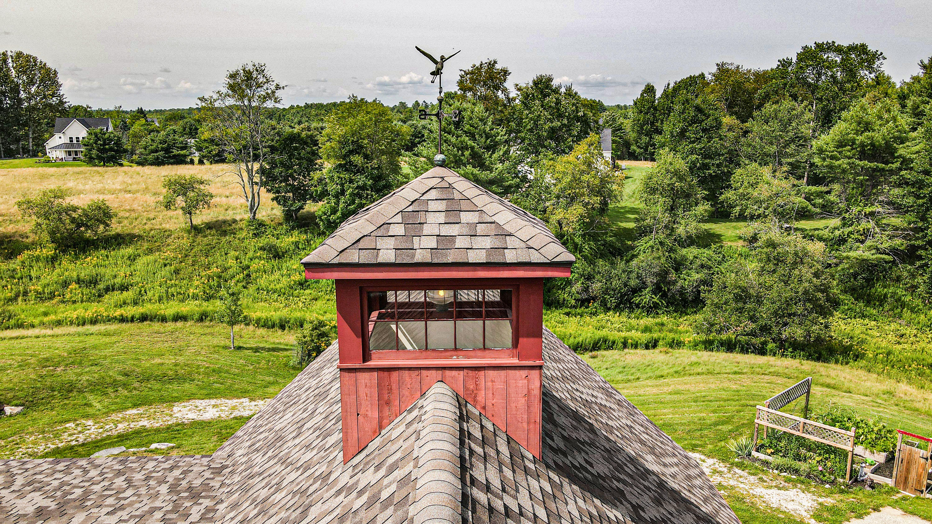 573 North Road Yarmouth, ME 04096 - Photo 87 of 118 Cupola