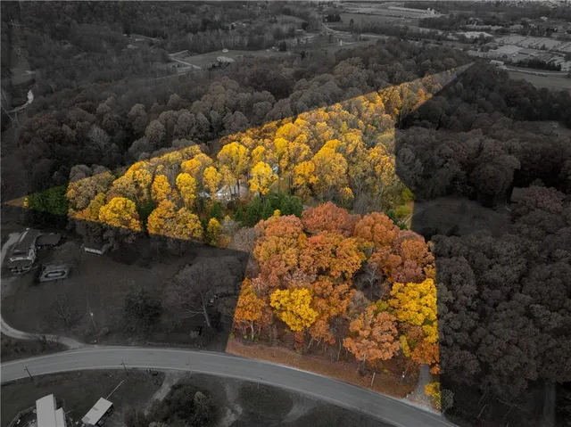 a view of water fountain