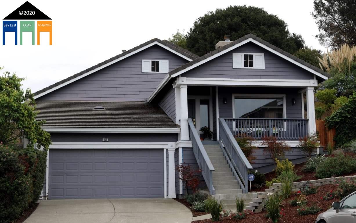 906 Ridgedale Court El Sobrante, CA 94803 - Photo 1 of 1 Gallery Image 1