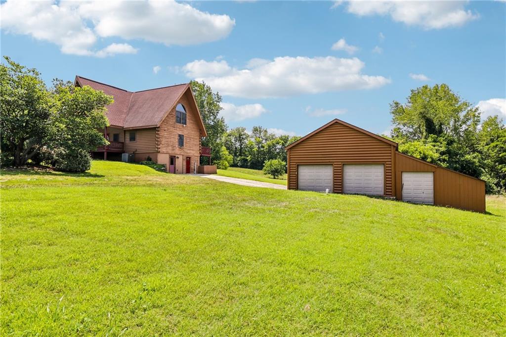 17301 East Kentucky Road Independence, MO 64056 - Photo 4 of 47