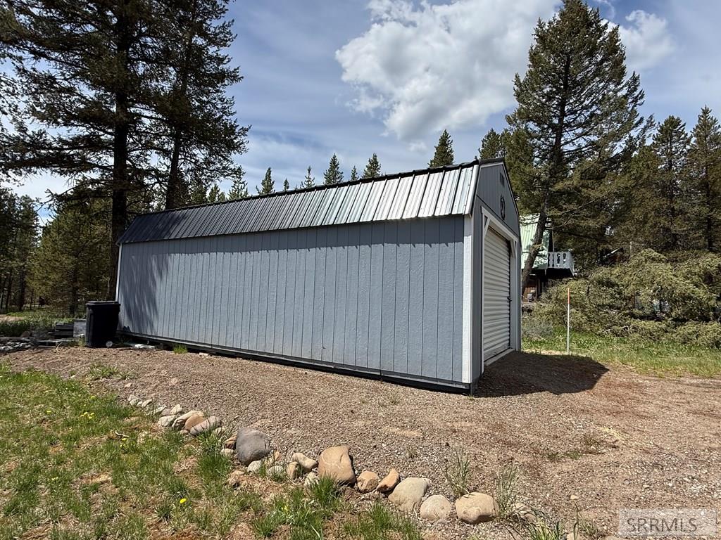 3544 Browning Road Island Park, ID 83429 - Photo 47 of 51