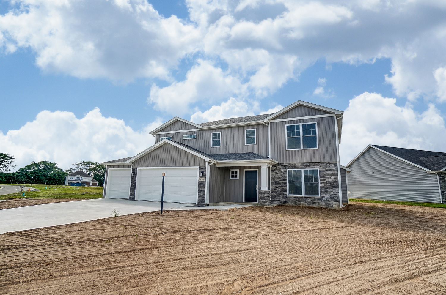 975 Casting Road Huntertown, IN 46748 - Photo 3 of 36 Gallery Image 3