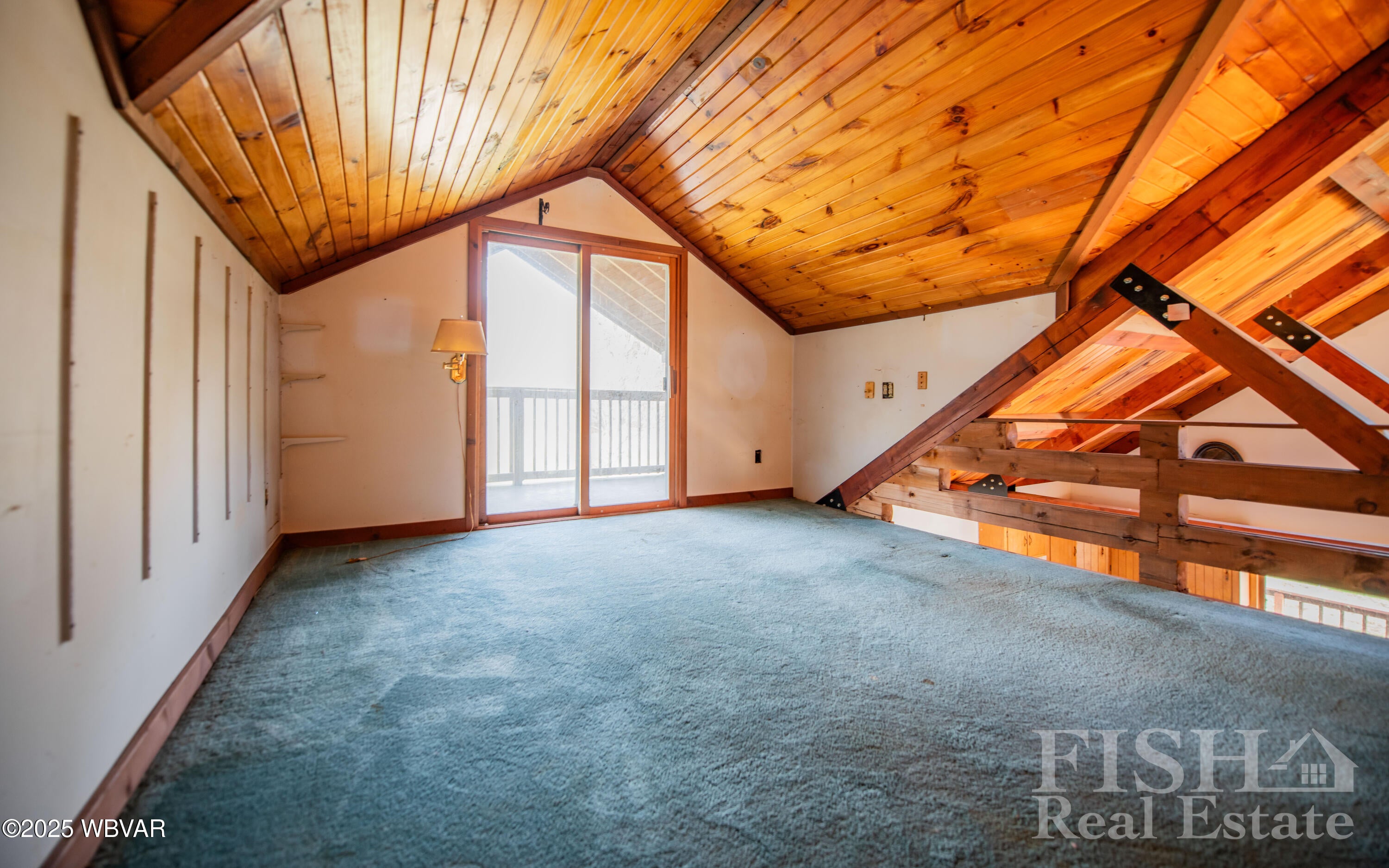 779 Long Run Road Mill Hall, PA 17751 - Photo 7 of 19 Loft