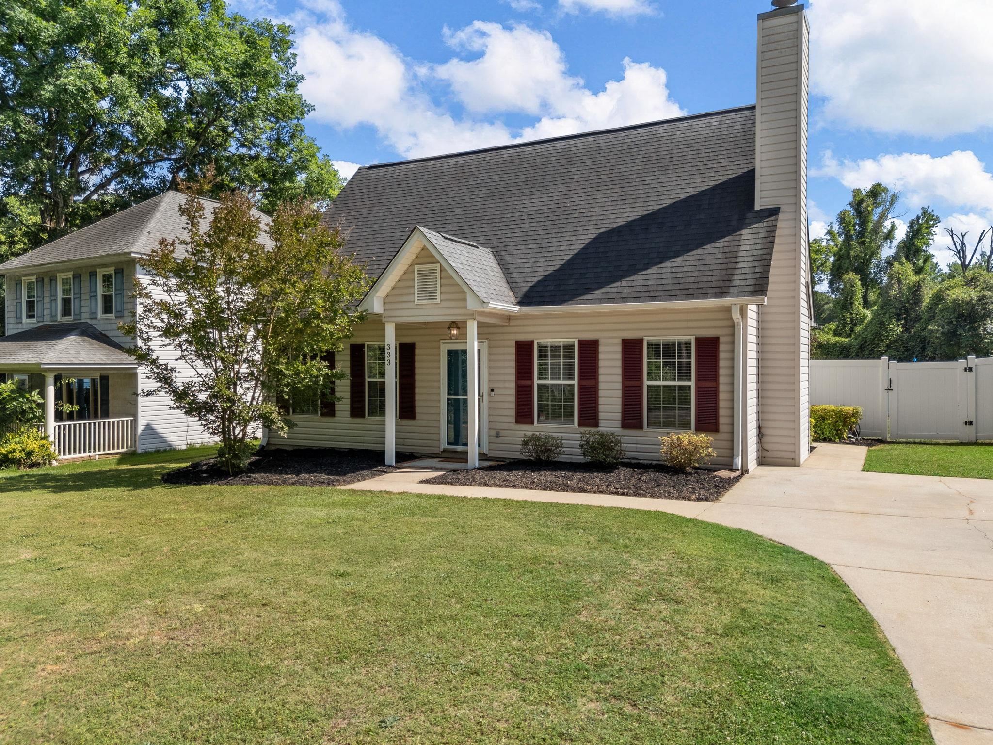 333 Old Petrie Road Spartanburg, SC 29302 - Photo 2 of 25