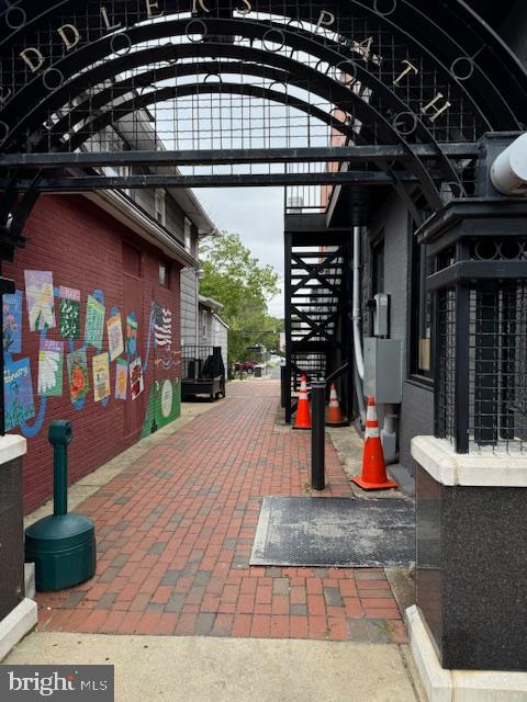 107 West Merchant Street, Unit 2B Audubon, NJ 08106 - Photo 1 of 13