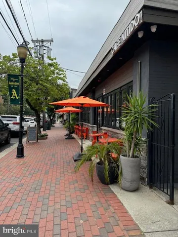 $2,500 | 107 West Merchant Street, Unit 2B, Audubon, NJ 08106