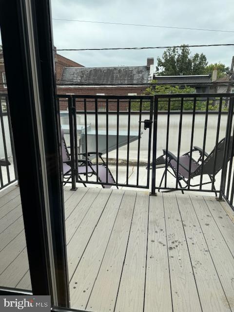 107 West Merchant Street, Unit 2B Audubon, NJ 08106 - Photo 5 of 13