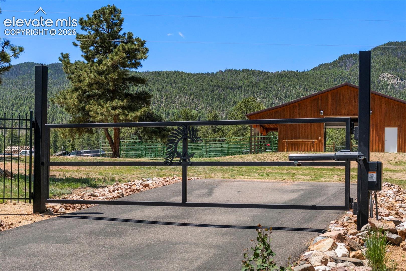 546 Pulver Road Lake George, CO 80827 - Photo 45 of 45 Gallery Image 45