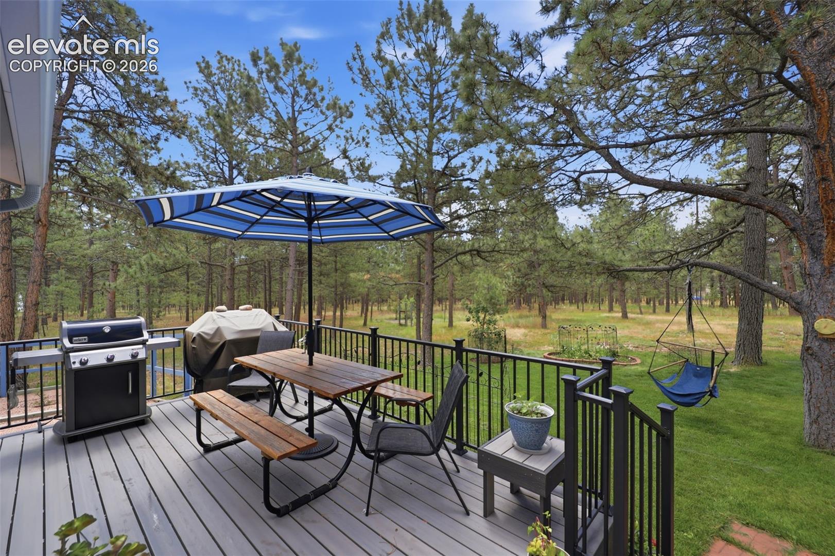 14355 Rankin Road Elbert, CO 80106 - Photo 40 of 50