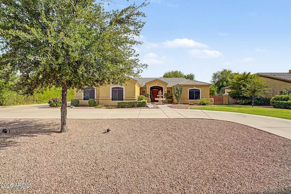 $1,025,000 | 2089 East Park Avenue, Gilbert, AZ 85234