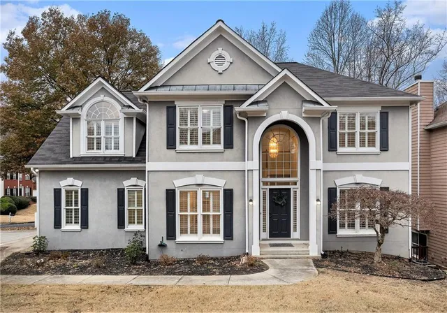 $475,000 | 200 Ridge Bluff Lane, Suwanee, GA 30024