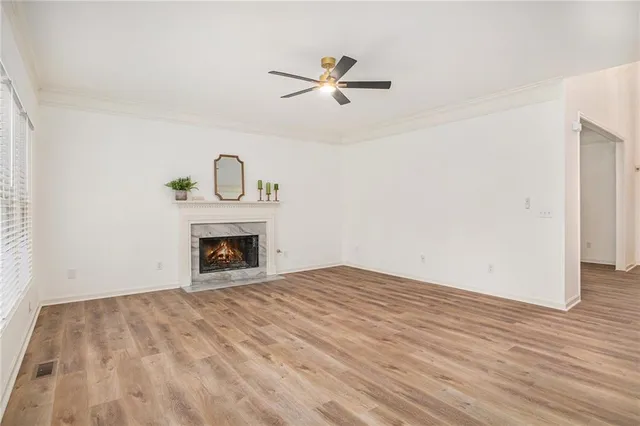 $475,000 | 200 Ridge Bluff Lane, Suwanee, GA 30024