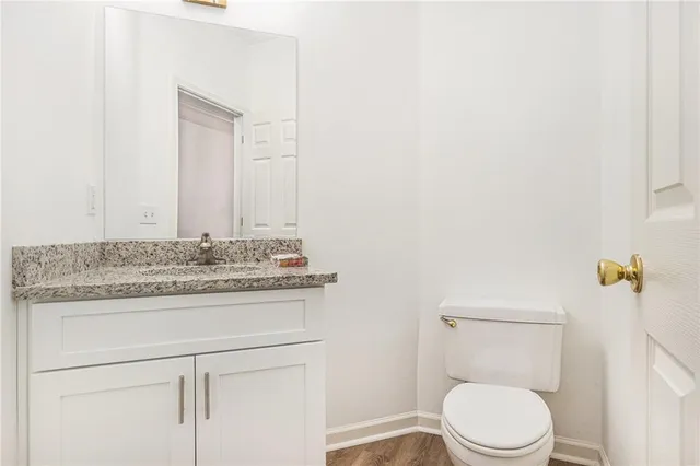 $475,000 | 200 Ridge Bluff Lane, Suwanee, GA 30024