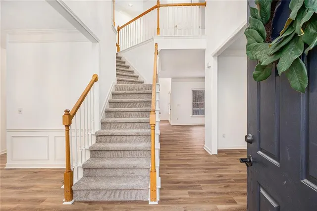 $475,000 | 200 Ridge Bluff Lane, Suwanee, GA 30024