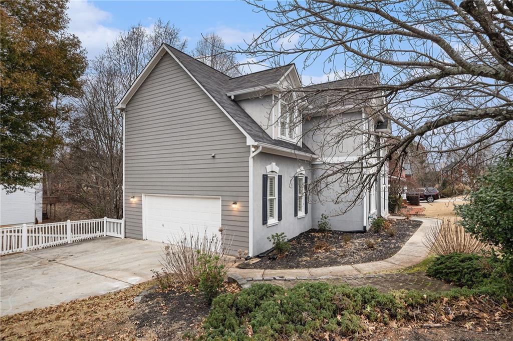 200 Ridge Bluff Lane Suwanee, GA 30024 - Photo 33 of 41