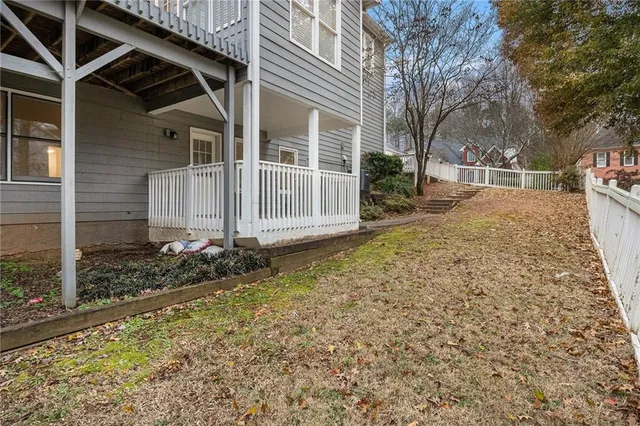 $475,000 | 200 Ridge Bluff Lane, Suwanee, GA 30024