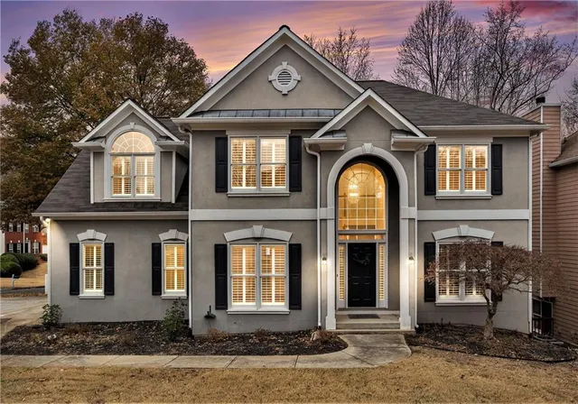 $475,000 | 200 Ridge Bluff Lane, Suwanee, GA 30024