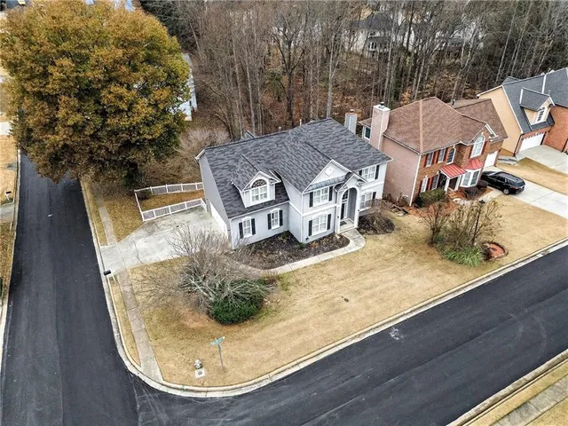 $475,000 | 200 Ridge Bluff Lane, Suwanee, GA 30024
