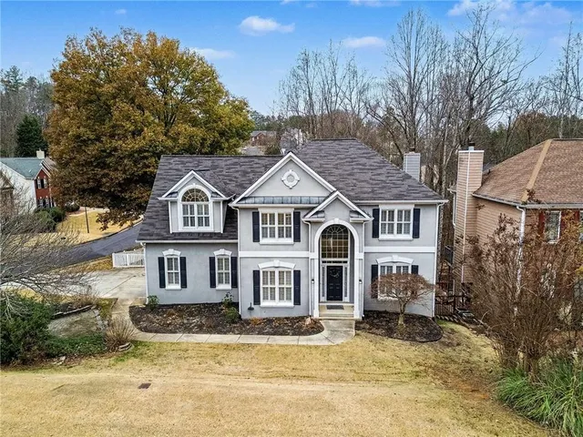 $475,000 | 200 Ridge Bluff Lane, Suwanee, GA 30024