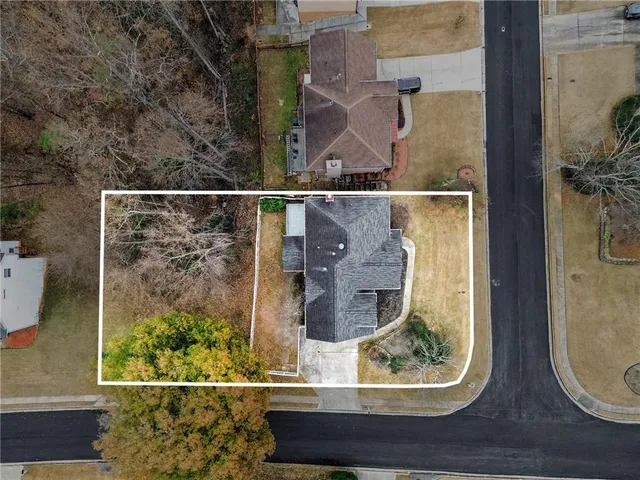 $475,000 | 200 Ridge Bluff Lane, Suwanee, GA 30024