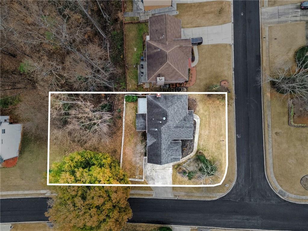 200 Ridge Bluff Lane Suwanee, GA 30024 - Photo 39 of 41