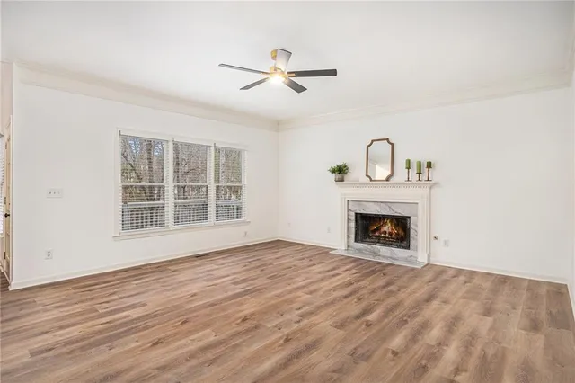 $475,000 | 200 Ridge Bluff Lane, Suwanee, GA 30024