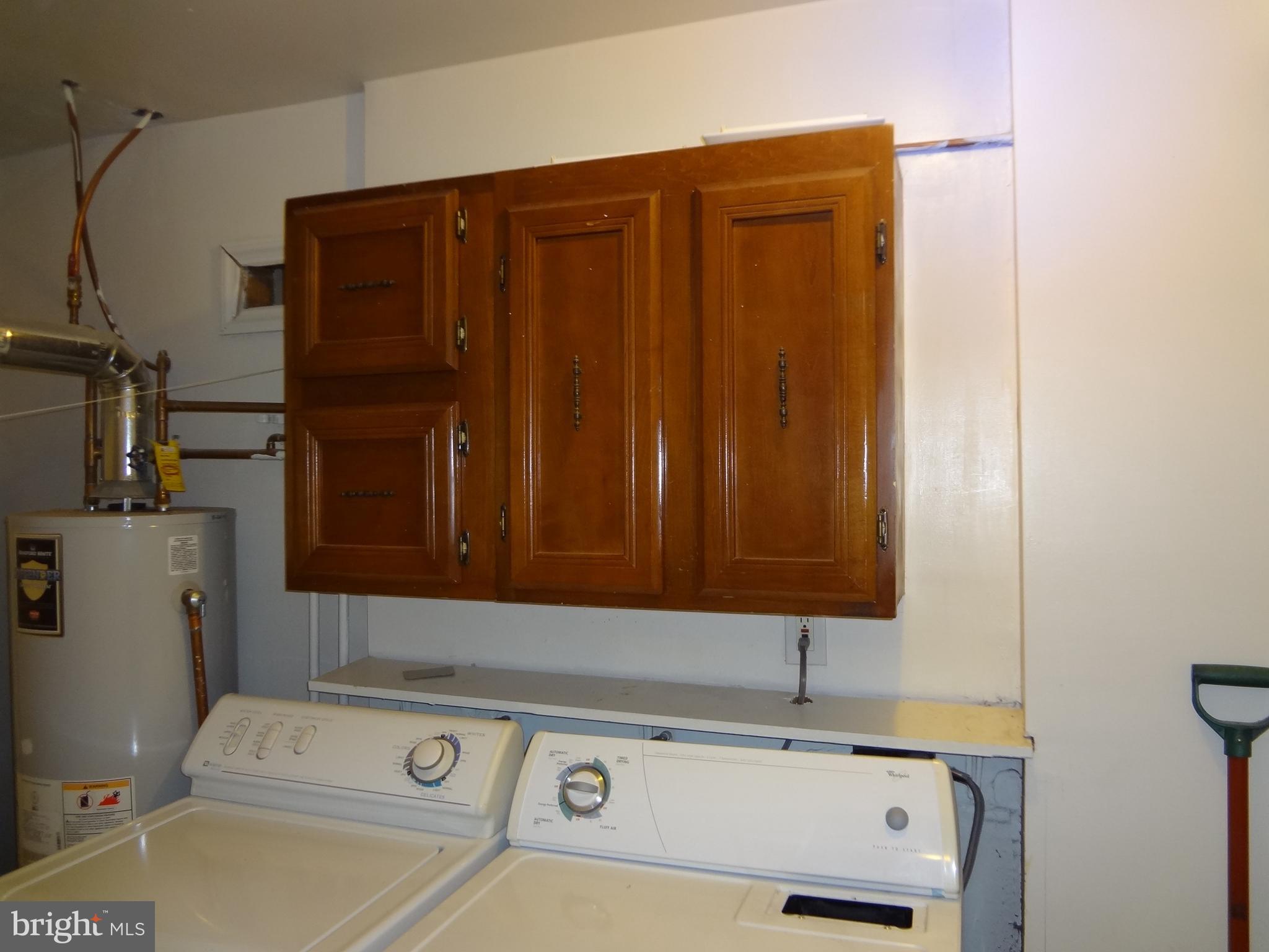 2419 Darrow Street Silver Spring, MD 20902 - Photo 28 of 33 a bathroom with a sink a toilet and vanity