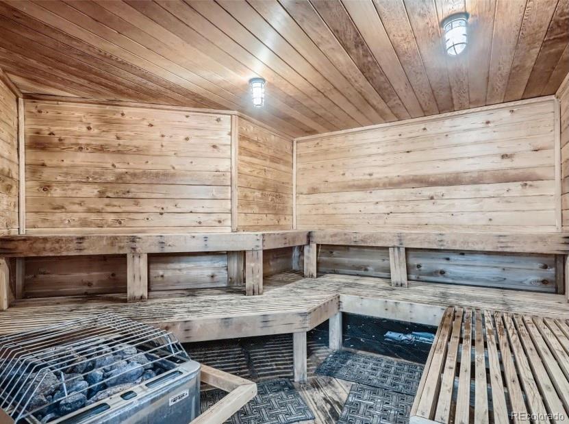 1304 South Parker Road, Unit 146 Denver, CO 80231 - Photo 18 of 22 a view of livingroom with wooden floor