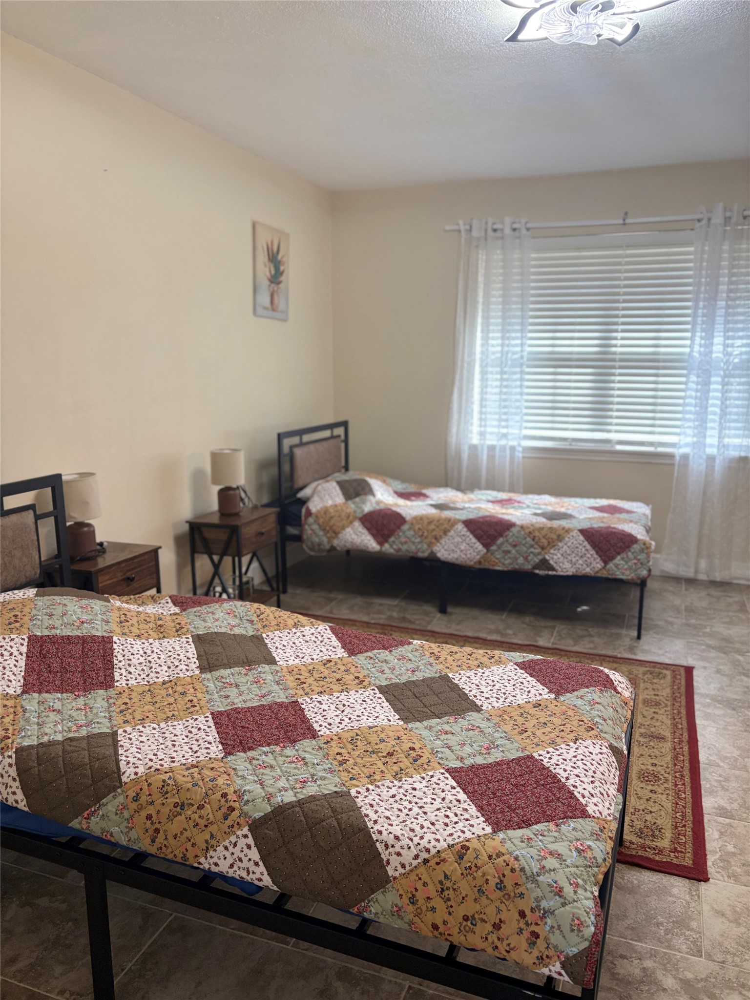 13160 Crystal Trail Conroe, TX 77306 - Photo 10 of 14 Primary bedroom is very spacious as well!