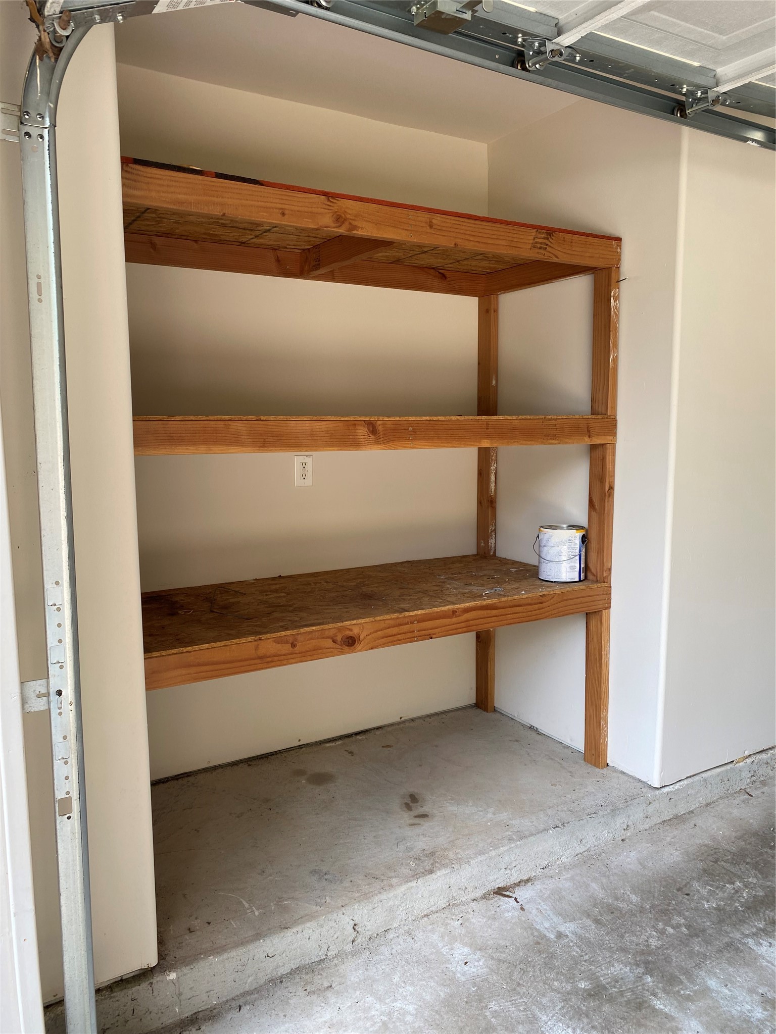 25119 Hazel Ranch Drive Katy, TX 77494 - Photo 18 of 18 Great built in Storage in Garage