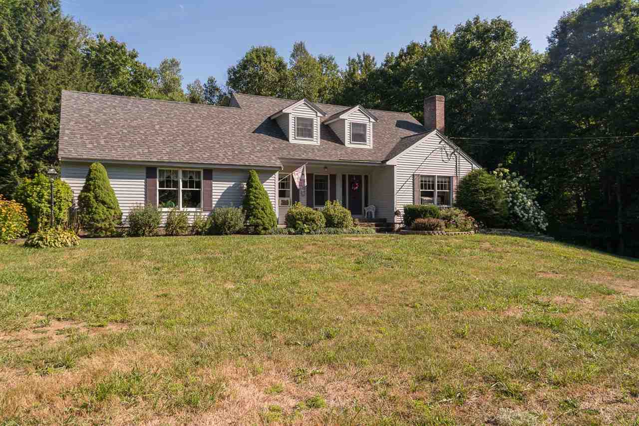 79 McCrillis Road Nottingham, NH 03290 - Photo 1 of 38