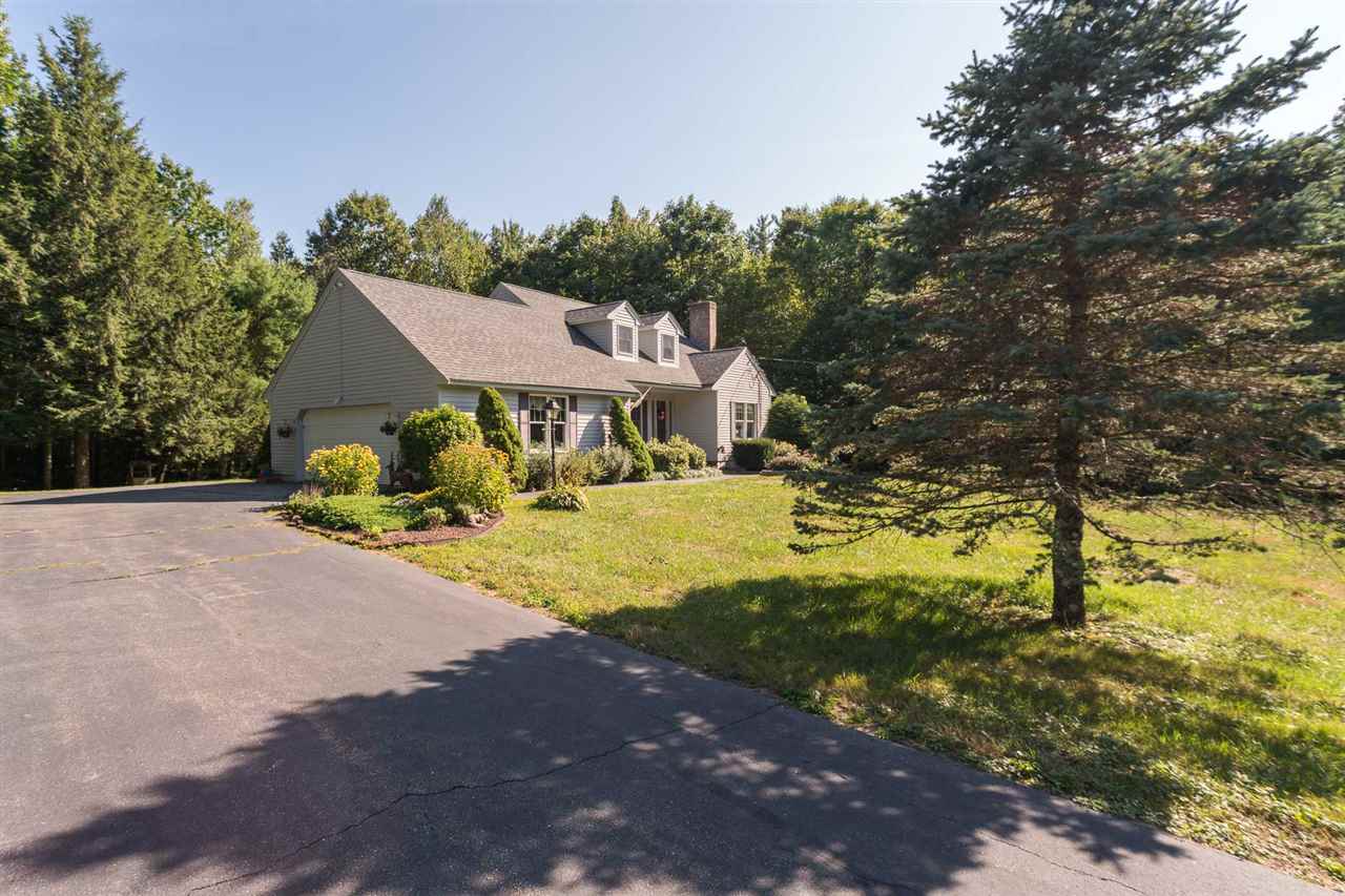 79 McCrillis Road Nottingham, NH 03290 - Photo 2 of 38