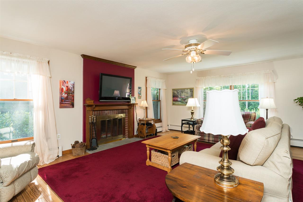 79 McCrillis Road Nottingham, NH 03290 - Photo 13 of 38