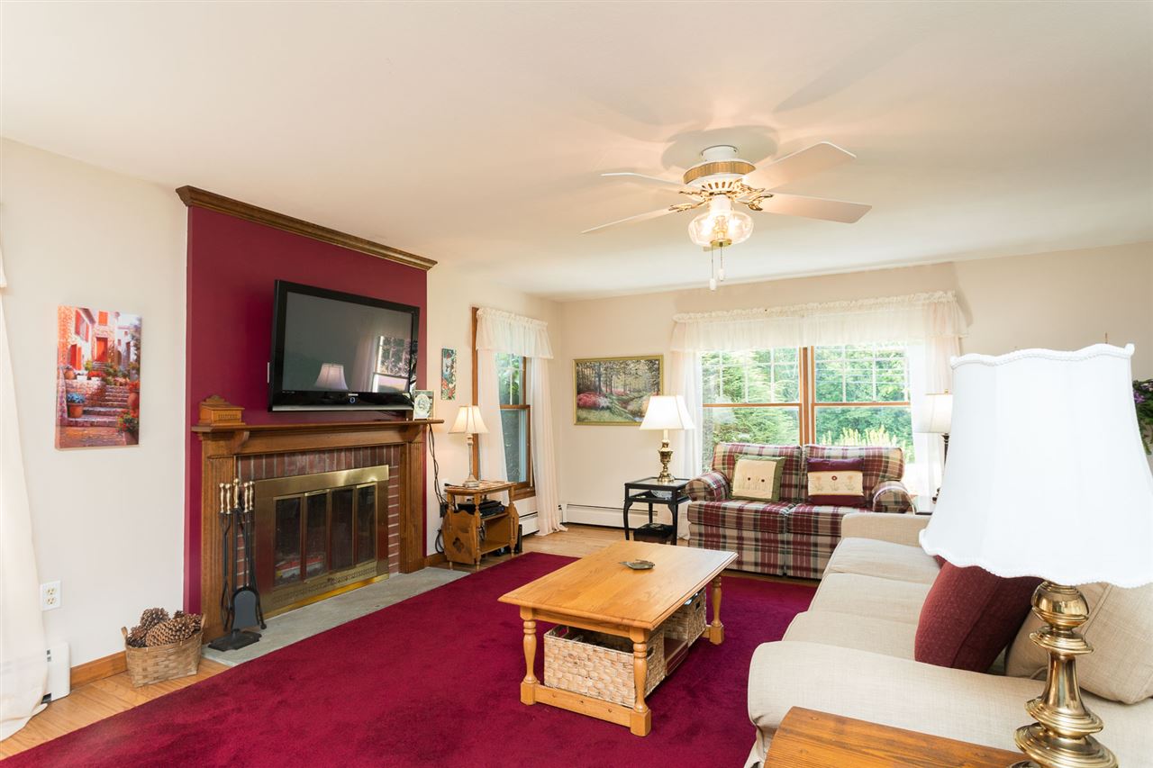 79 McCrillis Road Nottingham, NH 03290 - Photo 14 of 38