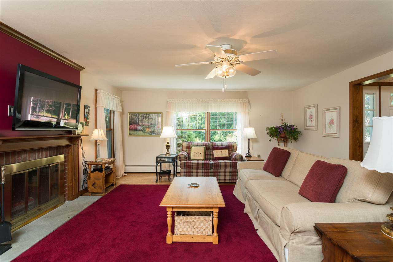 79 McCrillis Road Nottingham, NH 03290 - Photo 15 of 38