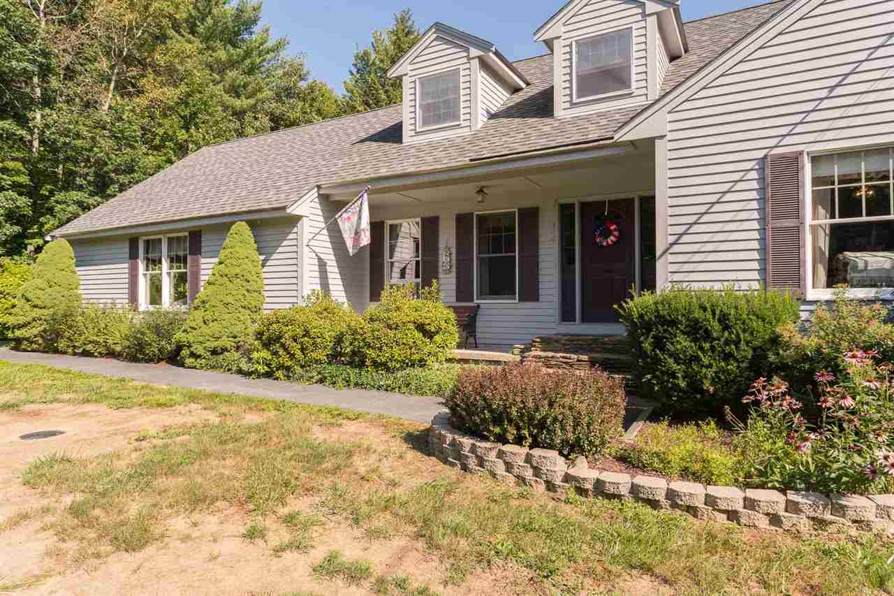 79 McCrillis Road Nottingham, NH 03290 - Photo 3 of 38