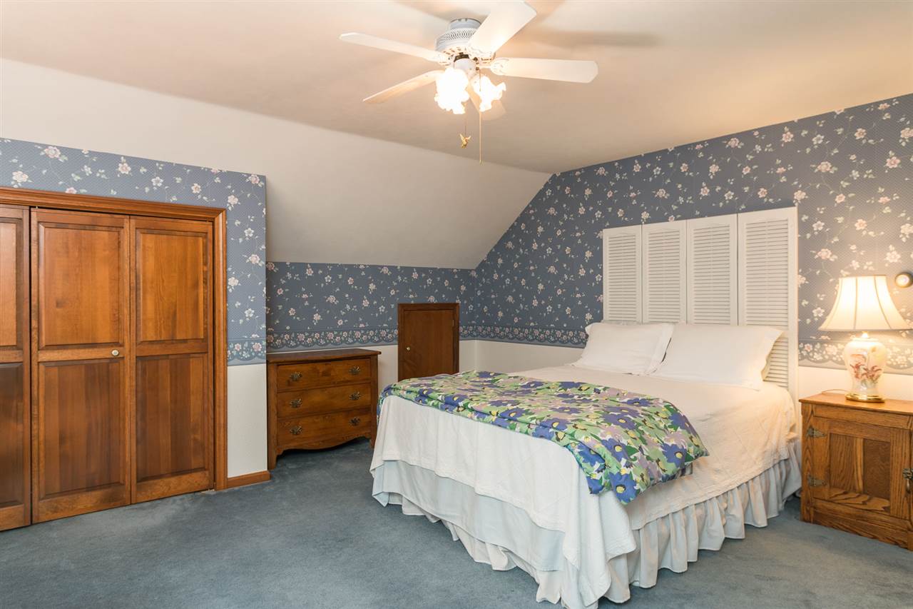 79 McCrillis Road Nottingham, NH 03290 - Photo 25 of 38