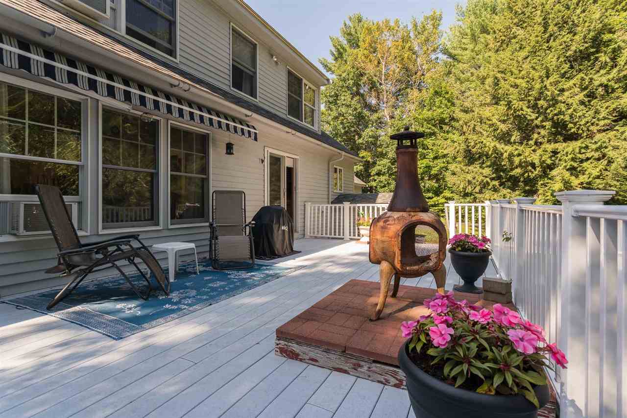 79 McCrillis Road Nottingham, NH 03290 - Photo 34 of 38