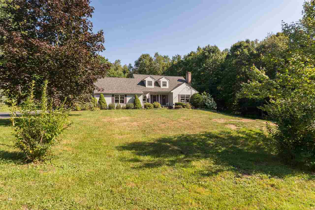 79 McCrillis Road Nottingham, NH 03290 - Photo 35 of 38
