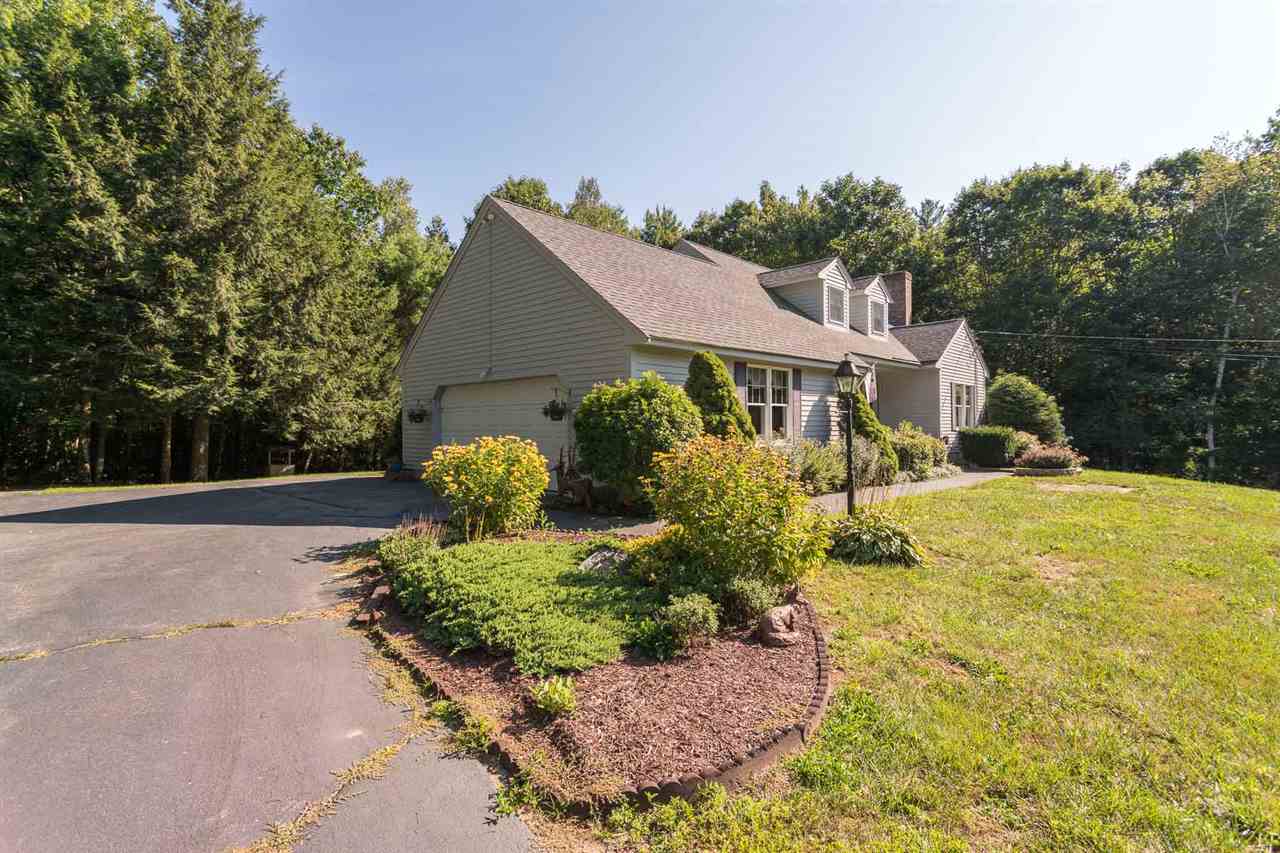79 McCrillis Road Nottingham, NH 03290 - Photo 36 of 38