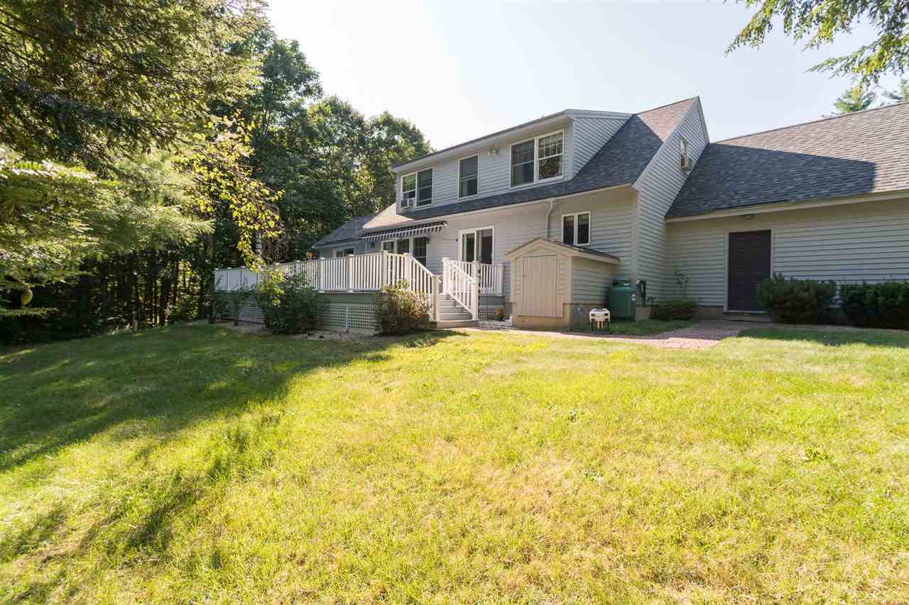 79 McCrillis Road Nottingham, NH 03290 - Photo 37 of 38