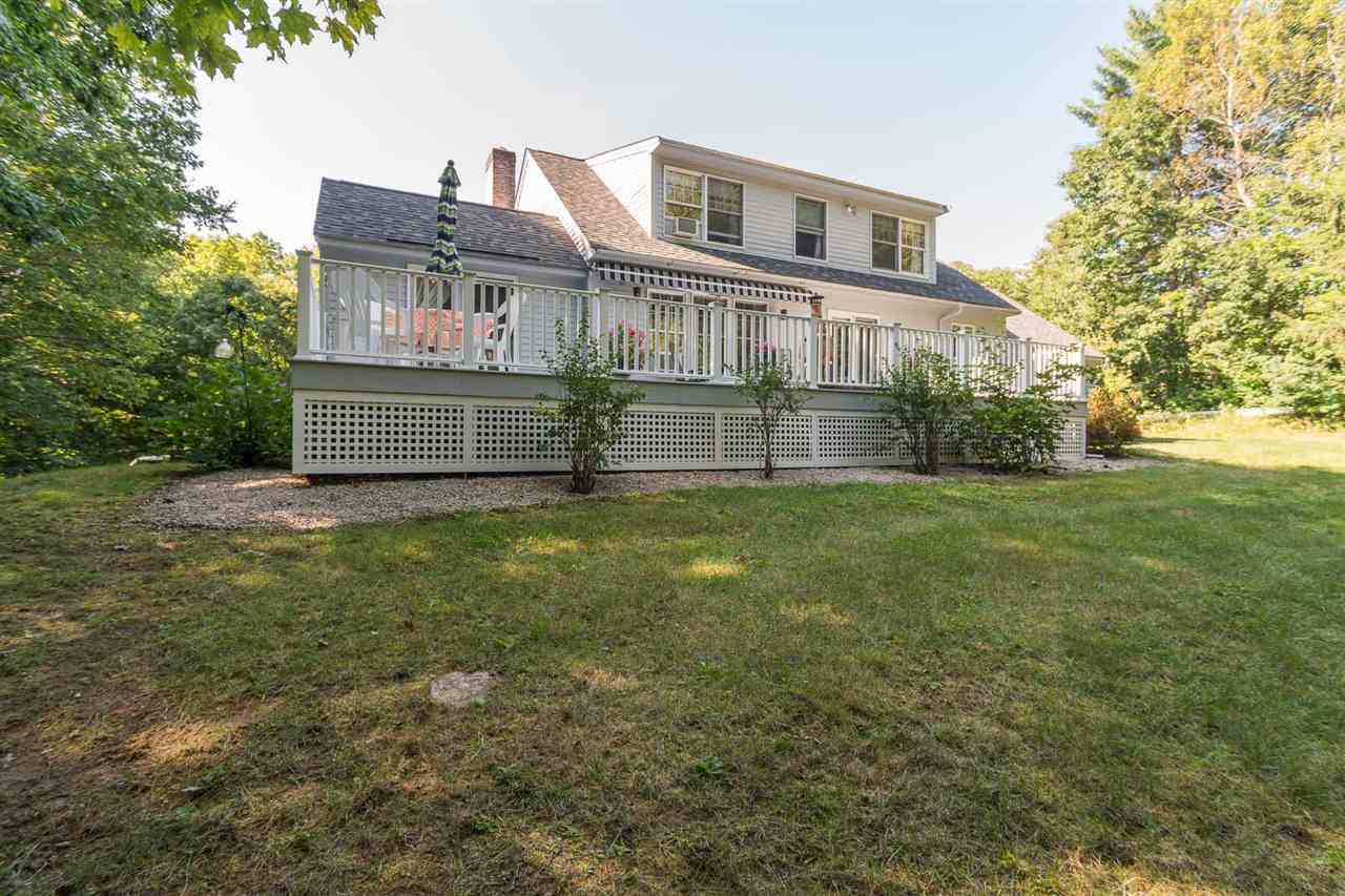 79 McCrillis Road Nottingham, NH 03290 - Photo 38 of 38